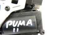 фото thumb №7, Ford puma mk2 замок крышки багажника