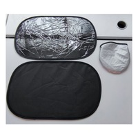 фото thumb №15, Moskitiera захист сітка сонцезахисна na скло do автомобіля автомобіля скло