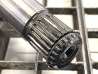 фото thumb №5, Привідний вал лівий перед fiat panda ii 1.2 60km шарнір