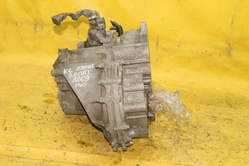 фото thumb №8, Коробка передач коробки передач f40 opel vectra c 3.0 cdti
