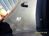 фото thumb №7, Накладка крыла задняя правая renault koleos i