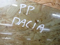 фото thumb №9, Стекло дверь правый перед dacia lodgy 2019 1.6sce eu 8285