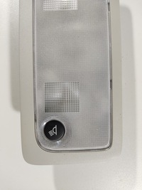 фото thumb №5, Lexus is300h 13r лампа потолочный