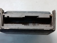 Модуль датчик подушка безпеки renault clio 2 8200136038 Доставка, фото thumb