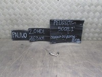 фото thumb №1, Труба пального peugeot 5008 i 2.0 hdi 09-13r