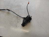 фото thumb №3, Citroen c4 picasso grand 06- замок правий задня 6pin