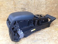 фото thumb №15, Ford edge mk2 сидіння заднє сидіння обшивки шкіра підігрів електричний