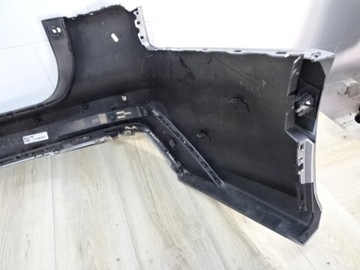 фото thumb №13, Audi a6 c8 бампер зад 4k9807511c s-line 4k9 pdc6