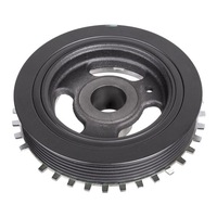 фото thumb №1, Febi 103738 шків ford