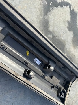 фото thumb №15, Планка двері лівий перед audi q7 4m0853059e