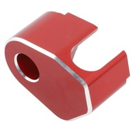 фото thumb №9, Мотоцикл abs защита датчика защита защитная стоп алюминий dla tenere 700