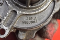 фото thumb №7, Насос вакуум вакуум 07k145100b vw jetta 5 v 2.5 05-11