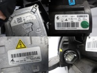 Ferrari california t 149m рестайлинг  14-17 лампа ксенон + led правая перед европа Недорого, фото thumb