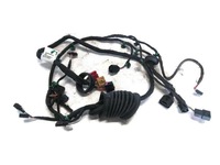 фото thumb №1, Vw phaeton 08r джгут двері лівий перед 3d1971120ad