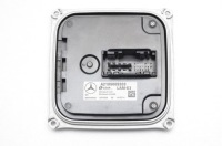 фото thumb №1, Преобразователь led модуль mercedes gla w156 x156 a2189009303 новый