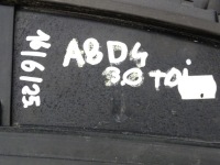 Ремень передний перед усилитель радиатор комплект audi a8 d4 4h 3.0 tdi Недорого, фото thumb