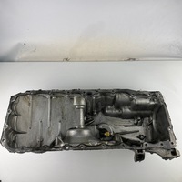 фото thumb №8, Поддон масла + датчик bmw n57 x3 x4 3 4 f31 f32 f36 3.0dx xdrive 2018r