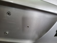 фото thumb №10, Mercedes slk r170 lift крышка багажника багажника 744