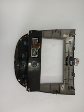 фото thumb №9, Chevrolet nubira панель кондиционера 96430996 европа