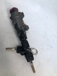 фото thumb №4, Блок керування набір стартовий skoda fabia i 1.4 mpi 047906033