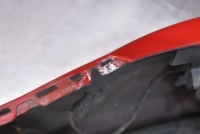 Бампер перед передний ly3d pdc vw golf 6 vi 08-15 в Украине, фото thumb