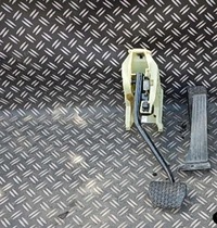 фото thumb №1, Bmw x5 e70 x6 e71 педаль педалі