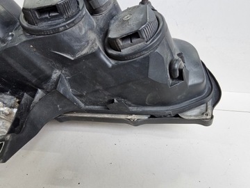 фото thumb №9, Лампа перед передня ліва alfa romeo 159 brera ксенон європа