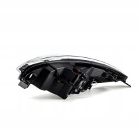 фото thumb №4, Фара renault grand scenic iii 3 09- левый depo