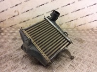 Інтеркулер smart fortwo 2 a0002009423 Доставка, фото thumb