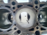 фото thumb №7, Блок двигуна audi a3 8p tt a4 b7 a6 c6 2.0 tfsi bwa bwe bgb axx 06f103021d