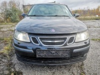 фото thumb №5, Saab 9-3 шланг інтеркулер 2006 1.9l 55352567