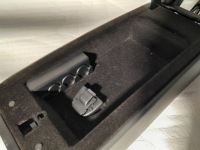 Mercedes sl500 r230 подлокотник a2306800450 a2306800050 с Разборки, фото thumb