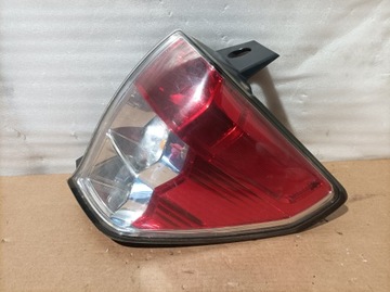 фото thumb №2, Subaru forester iii 08-13 лампа права зад оригінал