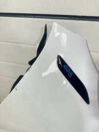 Крила правий перед, правий передній mercedes eqa h243, w243 c149 в Україні, фото thumb