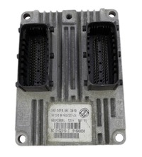фото thumb №1, Блок керування lancia fiat 1.4 iaw5sf8.m4 51899838 + програмування