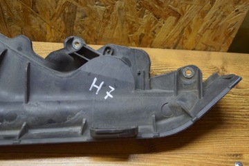 фото thumb №7, Панель під лобовим склом стіна ліві bmw x5 e70 7169419