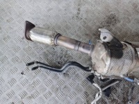 фото thumb №2, Renault koleos ii катализатор dpf выхлоп конечный датчик 208029400r 2022r