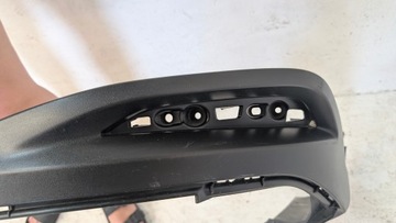 фото thumb №7, Ford focus mk4 active накладка бампера зад задняя jx7b-17f954-j