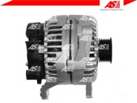 As-pl генератор porsche 911 3.6 04- as-pl Ціна, фото thumb