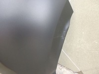 фото thumb №8, Hyundai kona 17- бампер задний