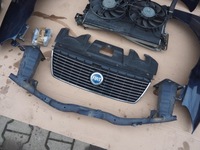 фото thumb №8, Fiat croma 2,2 перед kompletny europa 266/a