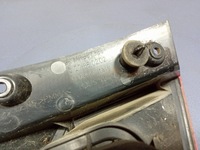 фото thumb №9, Mitsubishi colt vi z30 3d лампа задня права задня зовнішня mr957366