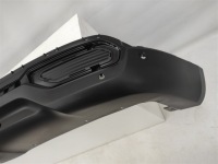 фото thumb №4, Накладка бампер задня renault koleos ii po 2017