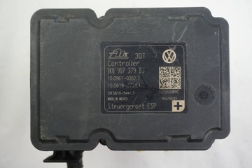 фото thumb №7, Насос abs vw skoda seat audi 1k0614517dg 1k0907379bj