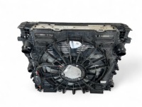 фото thumb №9, Bmw x3 g01 комплект радиатор 8582879