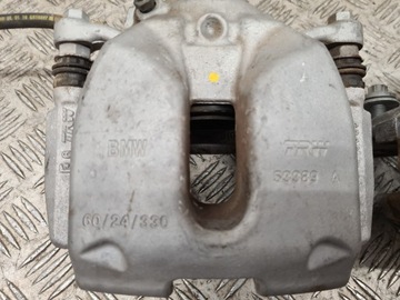 фото thumb №5, Bmw g01 супорт гальмівний перед праві лівий 60/24/330 53389 53390