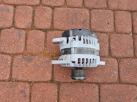 фото thumb №1, Генератор 1.7 cdti opel meriva b 93169479