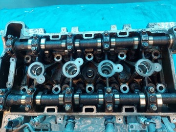 фото thumb №13, Головка opel saab z20nel 2.0 t 55353482