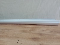 фото thumb №7, Mercedes b-klasa a246 молдинг поріг поріг лівий