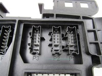 фото thumb №4, Mercedes gl x164 lift коробка предохранителей